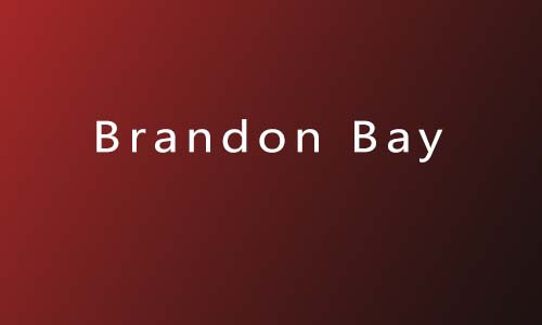 Brandon BayǺ壩